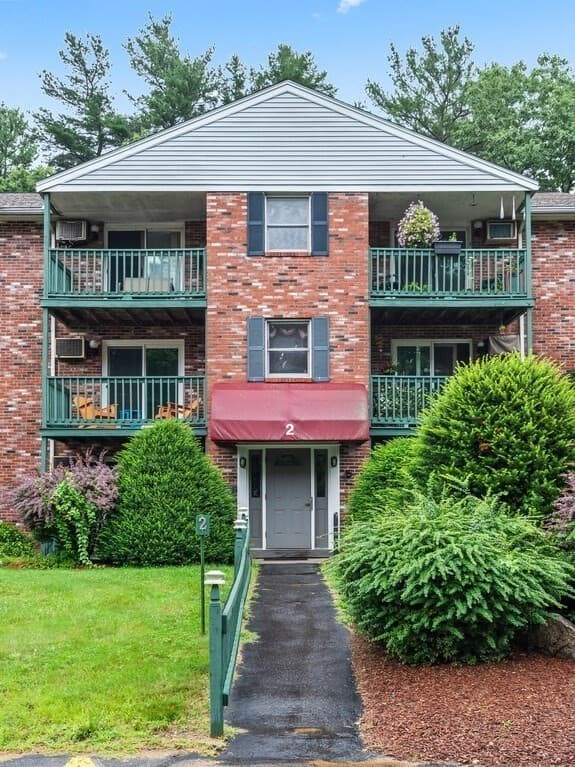 75 Huntoon Memorial Hwy # 2, Leicester MA 01524 photo 17