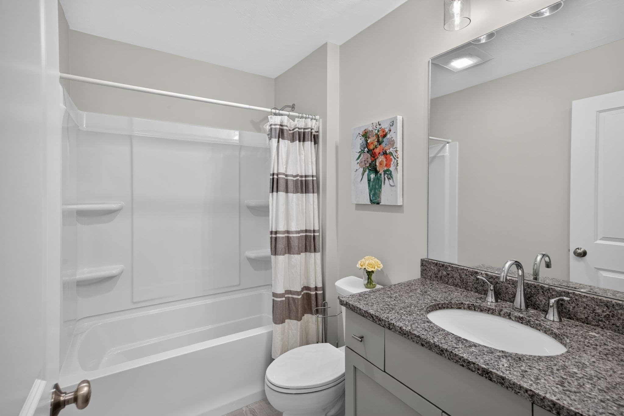Single Family Residence at 14 Snapdragon, Plymouth MA 02360, photo 17 of 19