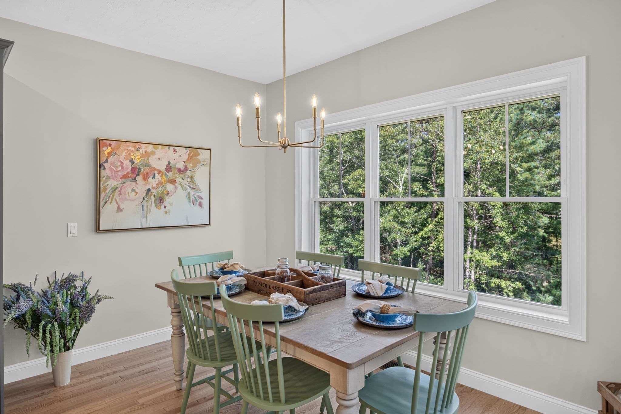 Single Family Residence at 14 Snapdragon, Plymouth MA 02360, photo 10 of 19