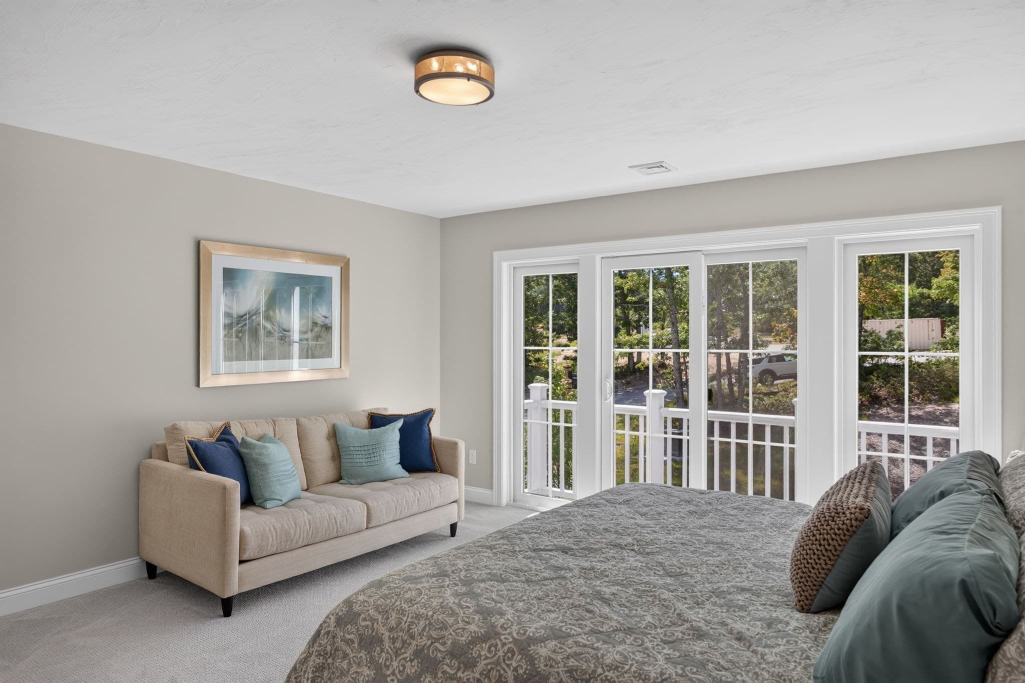 Single Family Residence at 14 Snapdragon, Plymouth MA 02360, photo 14 of 19