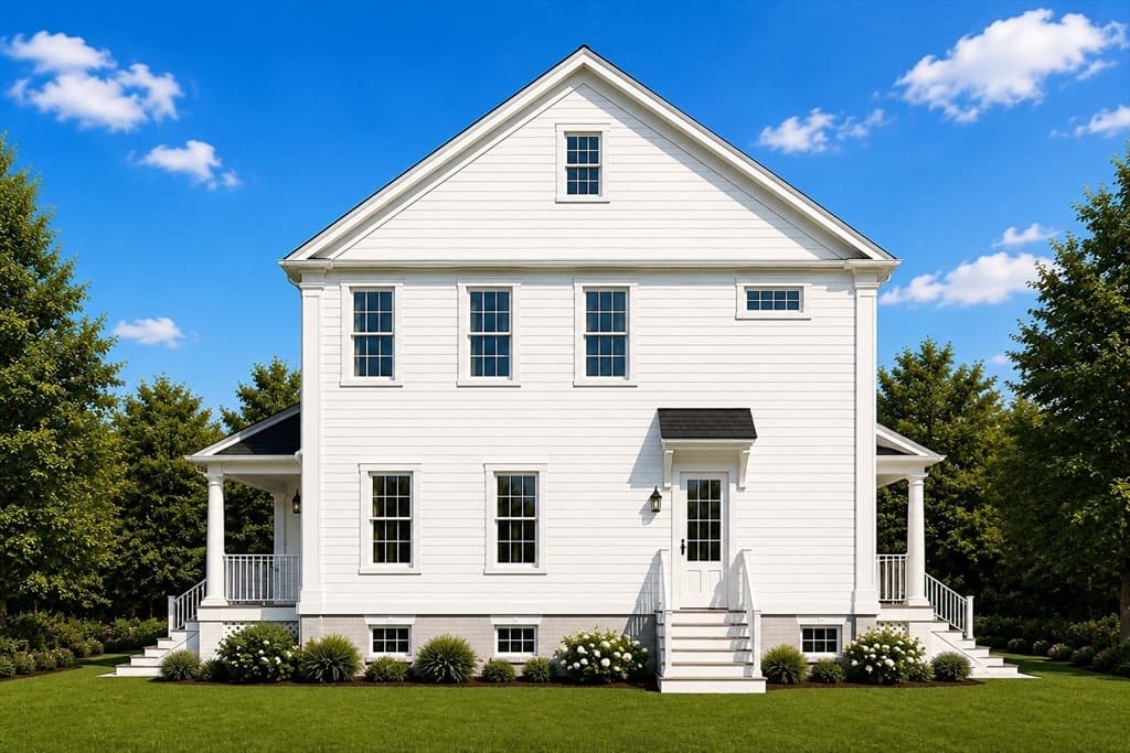 5 Forest Cir, Winchester MA 01890 photo 7