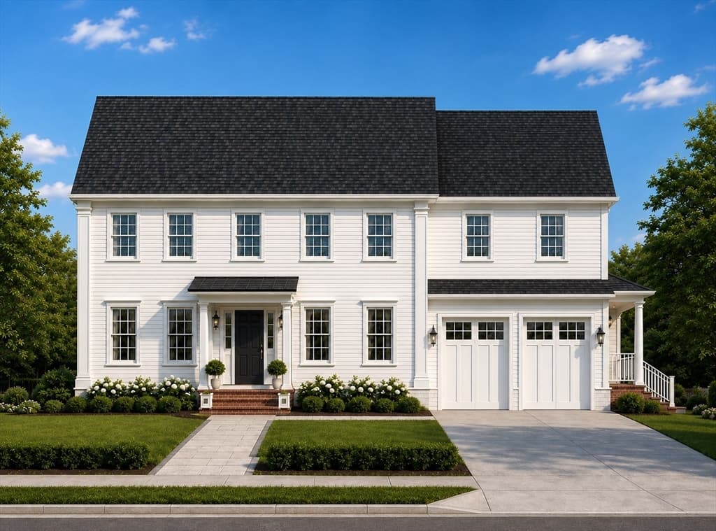 5 Forest Cir, Winchester MA 01890
