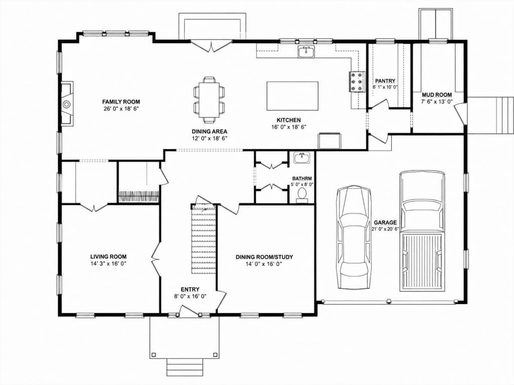 5 Forest Cir, Winchester MA 01890 photo 9