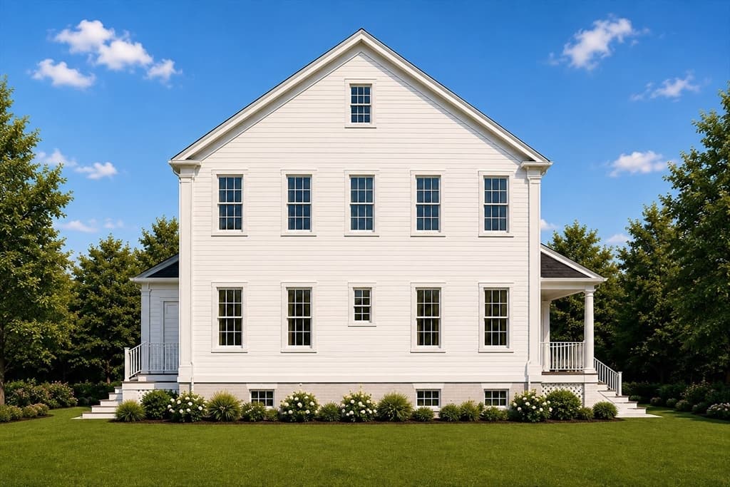 5 Forest Cir, Winchester MA 01890 photo 8