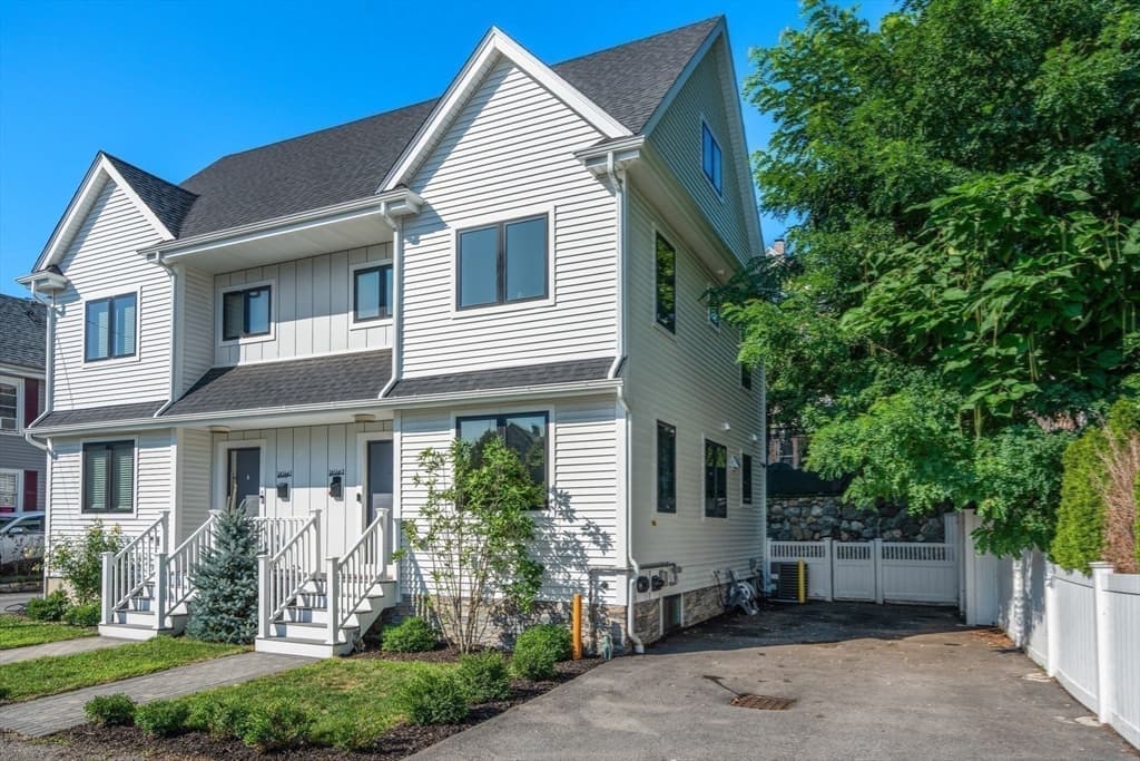 14 Brook Ave # 2, Waltham MA 02453 photo 36