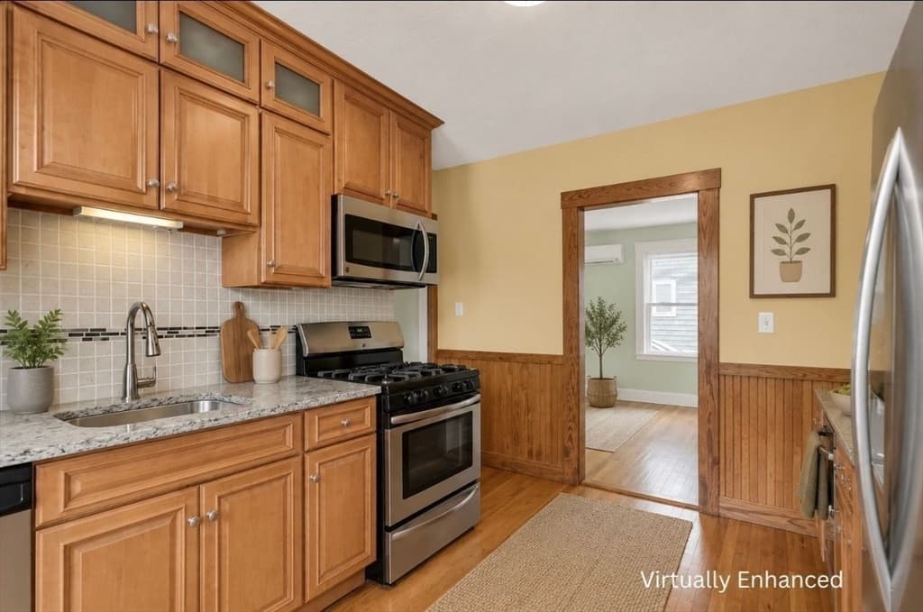 56 Rawson Road # 56, Arlington MA 02475 photo 7