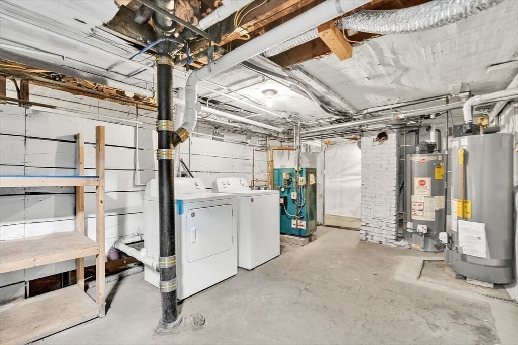 56 Rawson Road # 56, Arlington MA 02475 photo 34