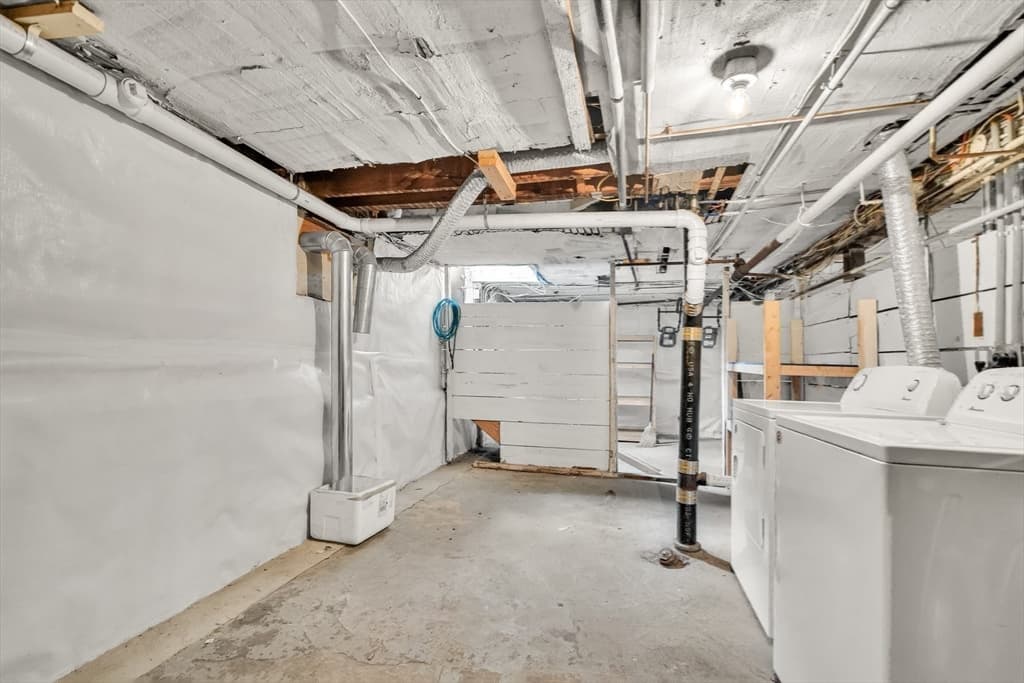 56 Rawson Road # 56, Arlington MA 02475 photo 33
