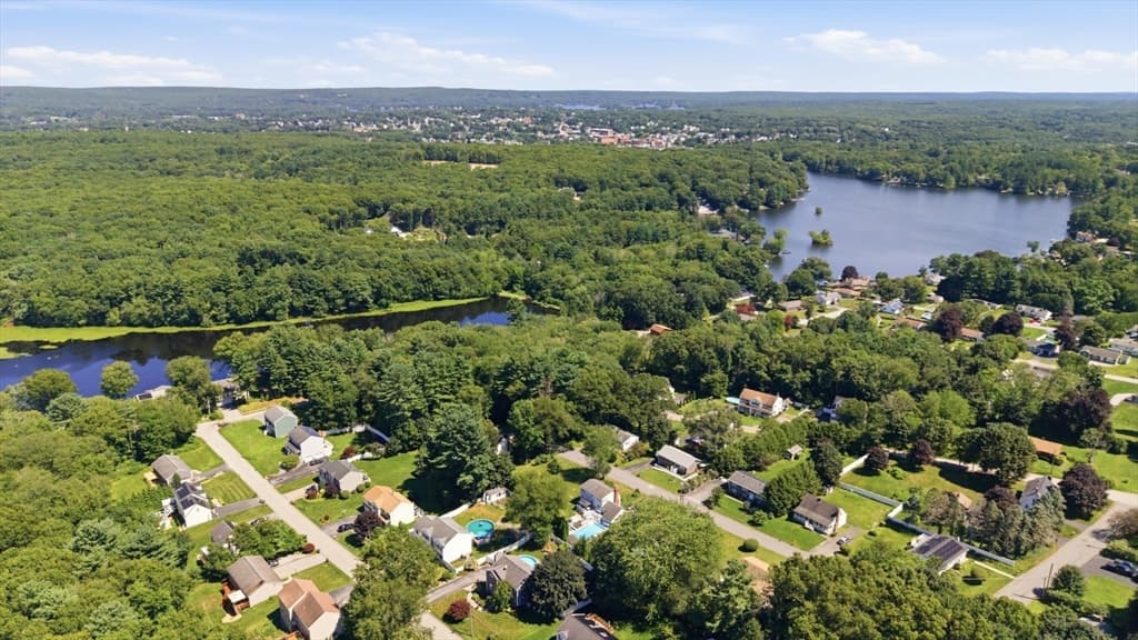 Single Family Residence at 10 Fairfield Drive, Dudley MA 01571, Dudley, photo 42 of 42