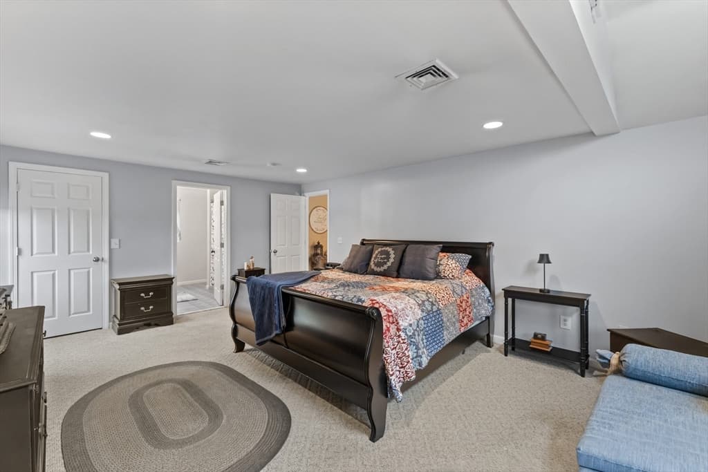 Single Family Residence at 10 Fairfield Drive, Dudley MA 01571, Dudley, photo 22 of 42