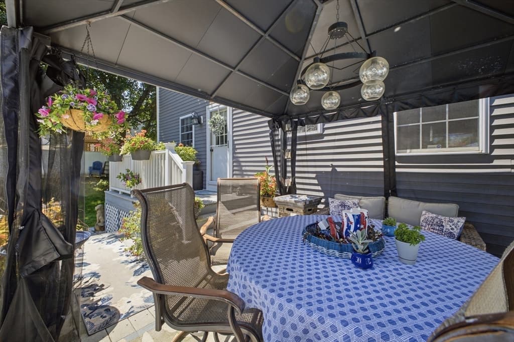 Single Family Residence at 10 Fairfield Drive, Dudley MA 01571, Dudley, photo 36 of 42