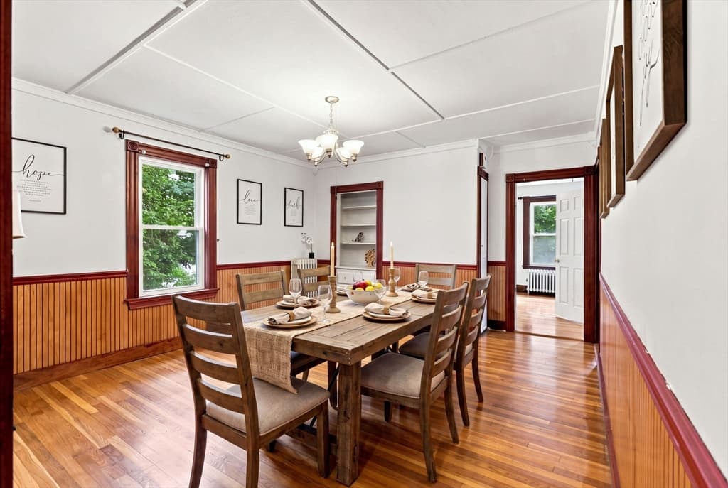 2 Family - 2 Units Up/Down at 13 Welsh St, Malden MA 02148, Malden, photo 12 of 42