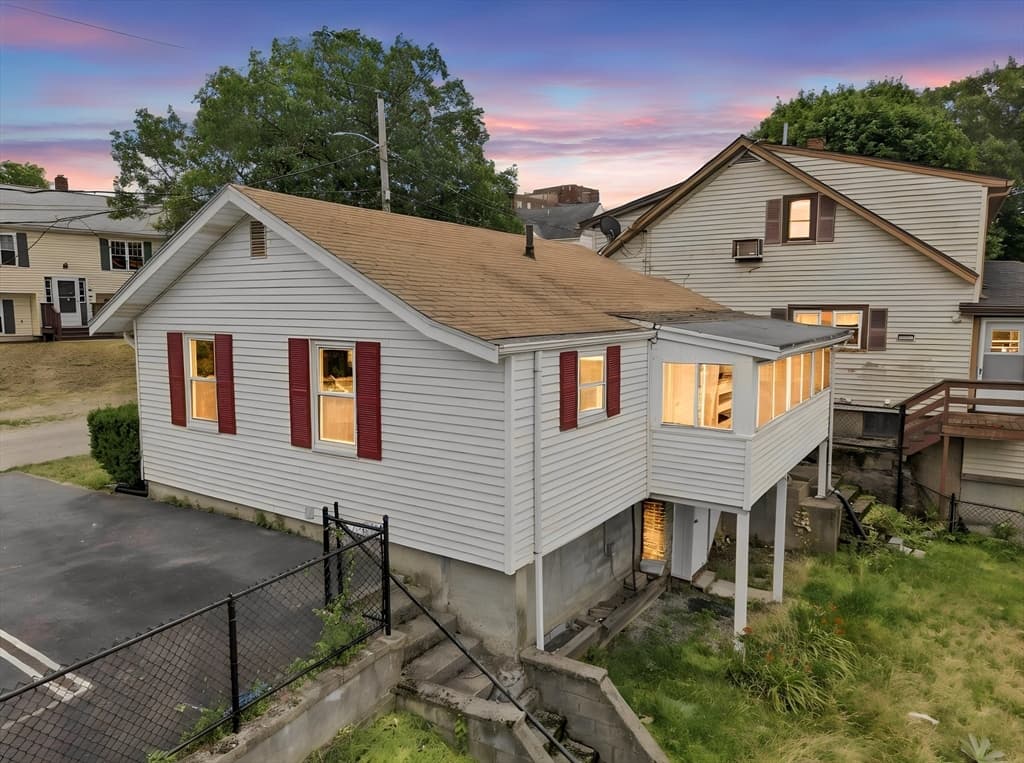 31 Perkins St, Quincy MA 02169 photo 31