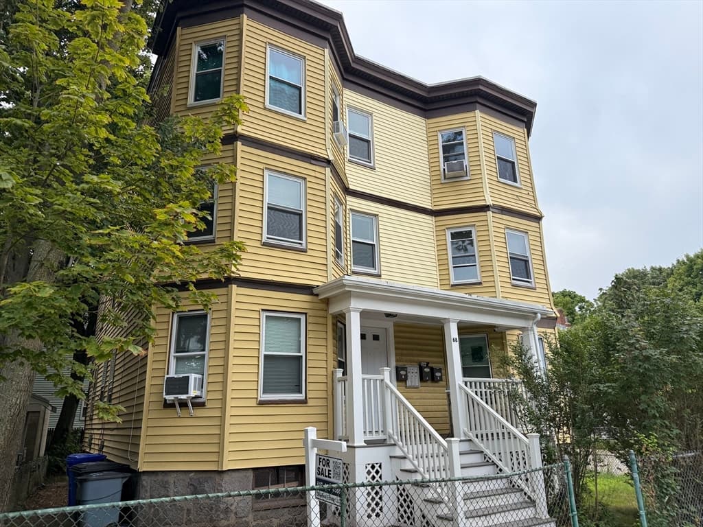 68 Norfolk Street # 2, Boston MA 02124 photo 2
