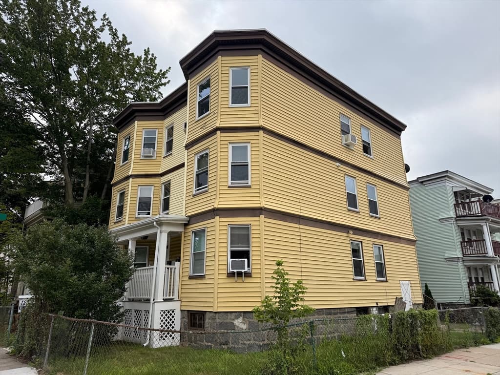 68 Norfolk Street # 2, Boston MA 02124 photo 3