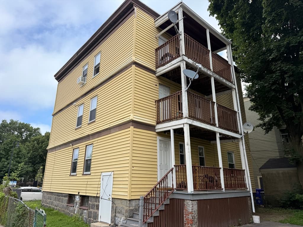 68 Norfolk Street # 2, Boston MA 02124 photo 5