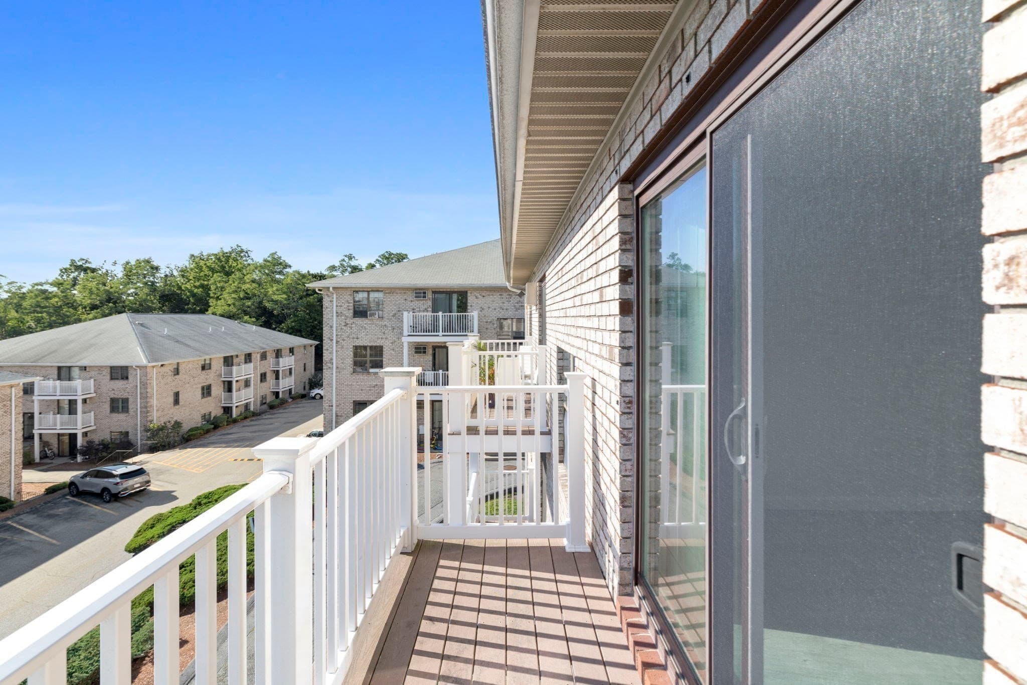 Condominium at 24 Kenmar Drive # 239, Billerica MA 01821, Billerica, photo 22 of 28