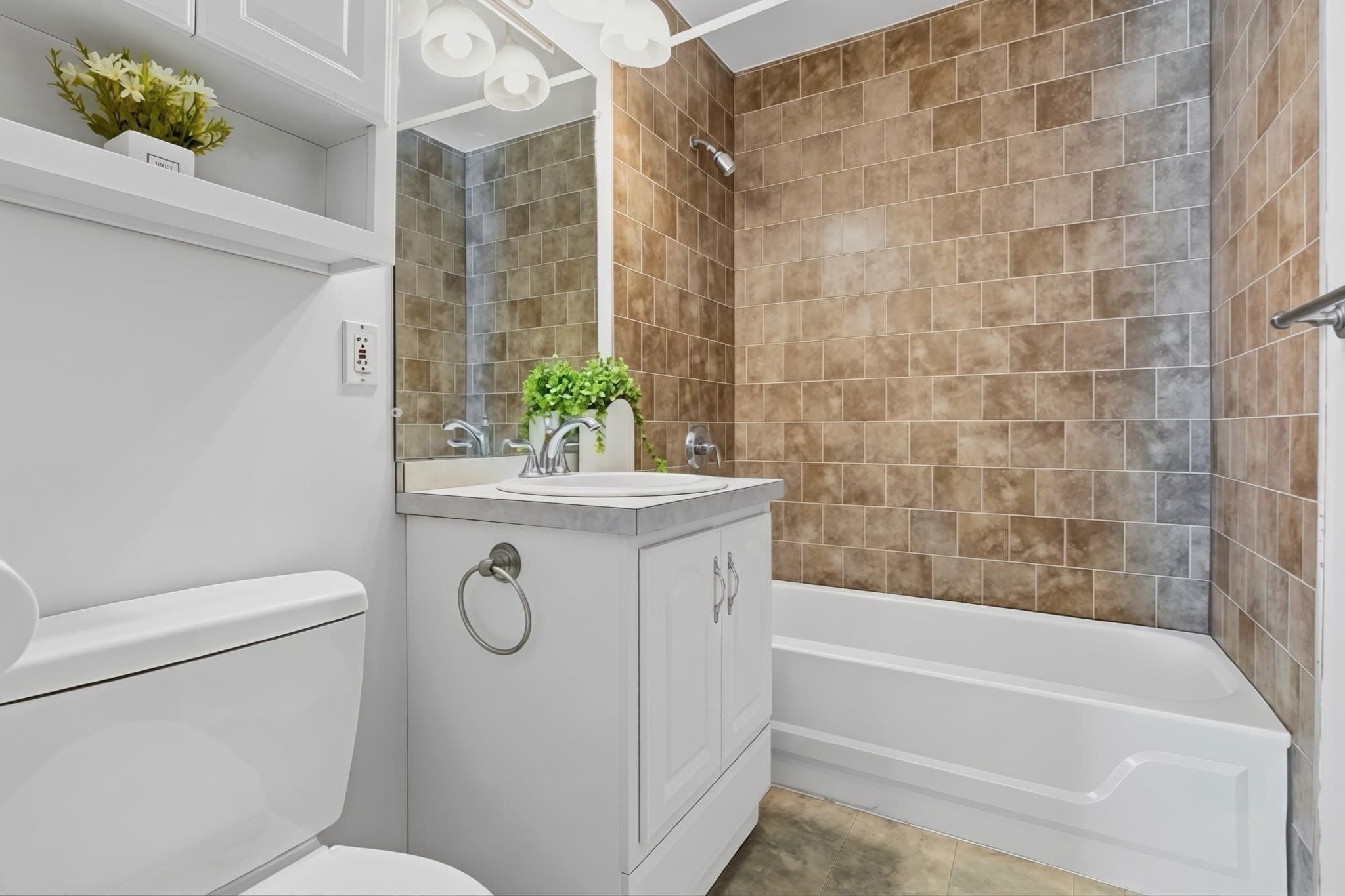 Condominium at 24 Kenmar Drive # 239, Billerica MA 01821, Billerica, photo 19 of 28