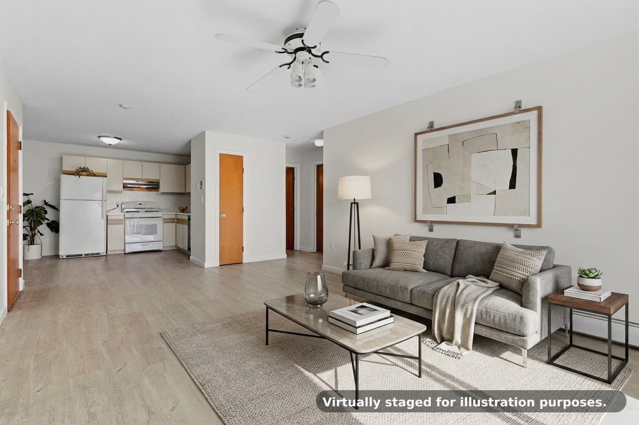 Condominium at 24 Kenmar Drive # 239, Billerica MA 01821, Billerica, photo 8 of 28