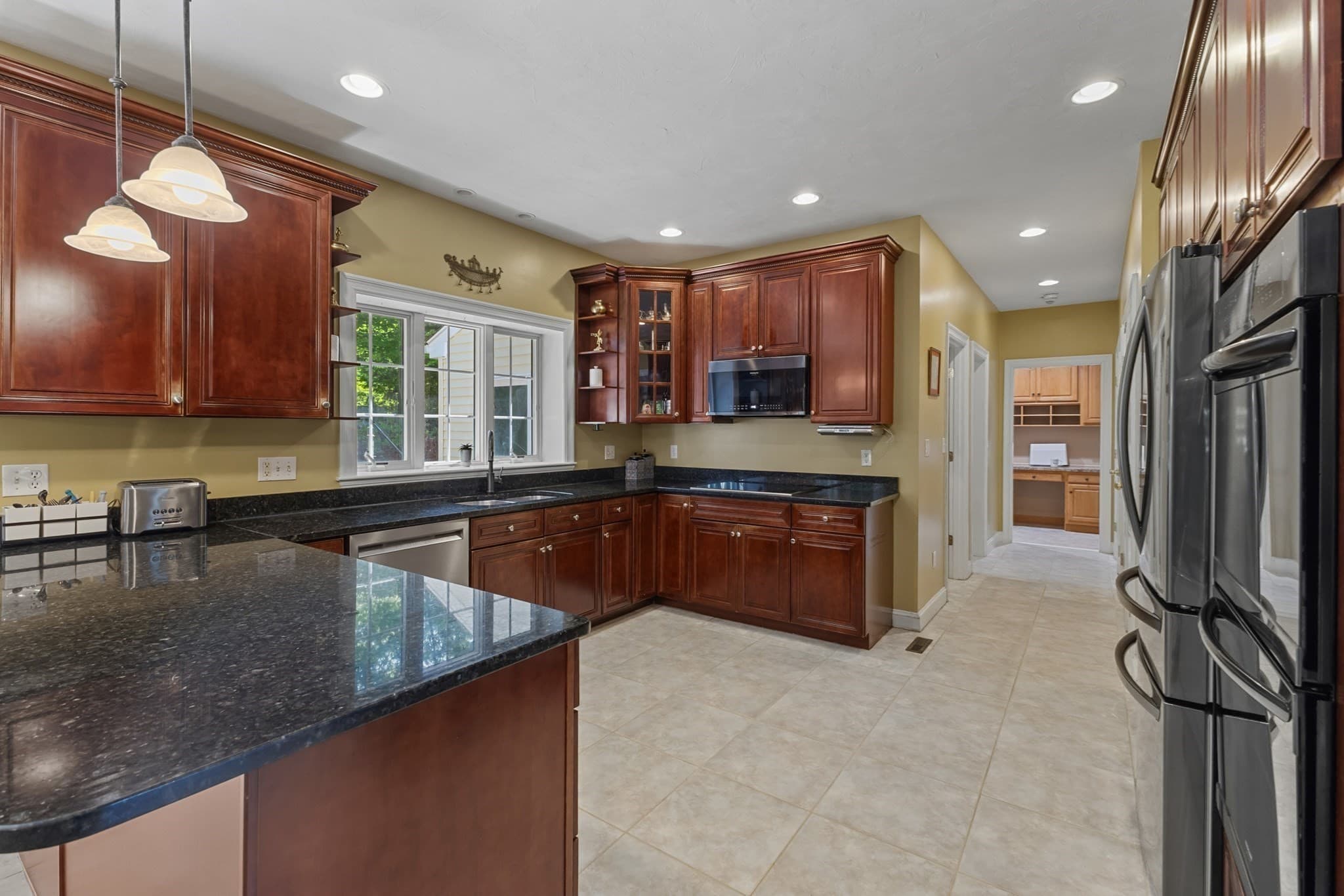 Single Family Residence at 8 Karen Ln, Milford MA 01757, photo 6 of 41