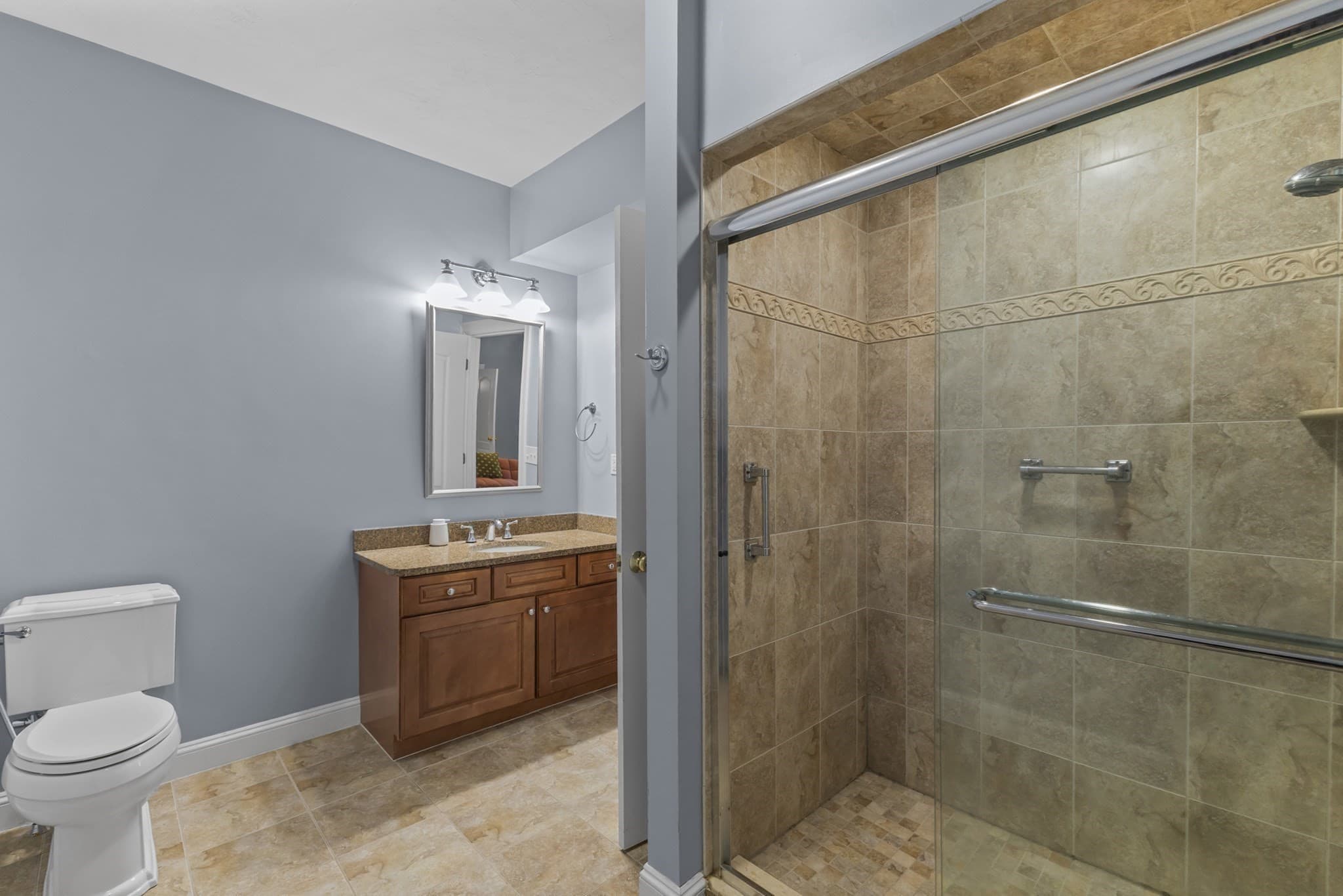 Single Family Residence at 8 Karen Ln, Milford MA 01757, photo 16 of 41