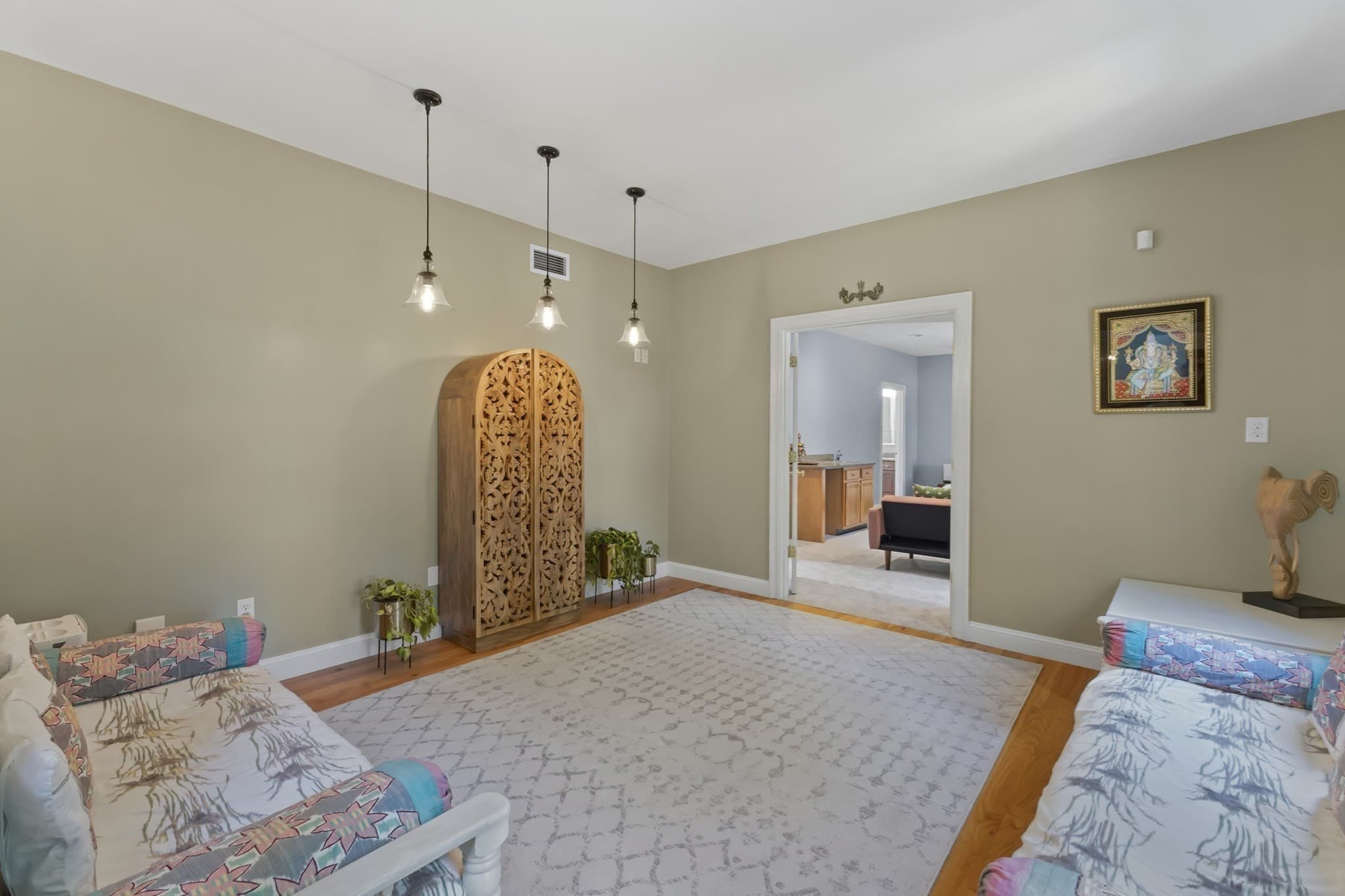 Single Family Residence at 8 Karen Ln, Milford MA 01757, photo 12 of 41