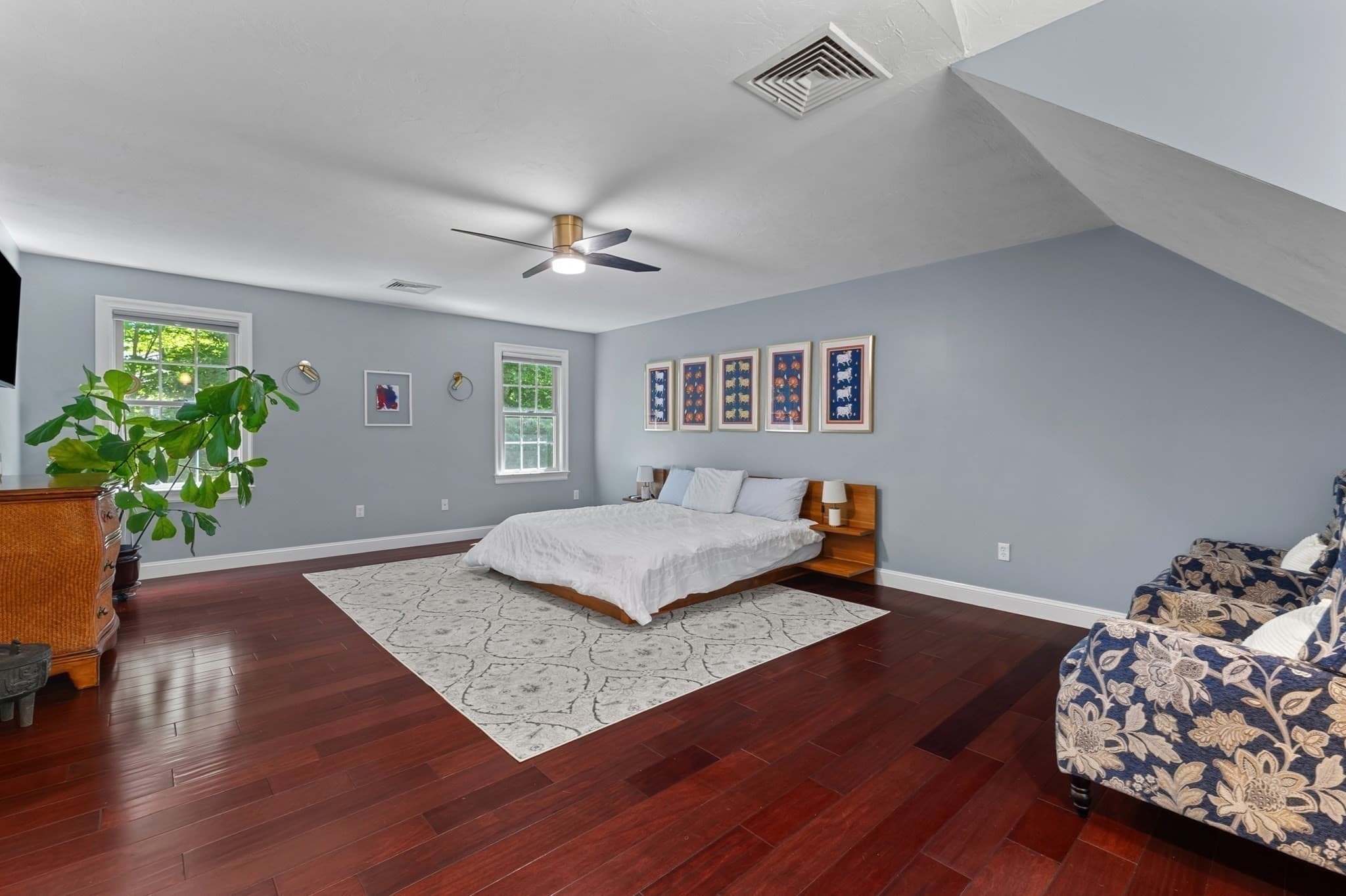 Single Family Residence at 8 Karen Ln, Milford MA 01757, photo 22 of 41