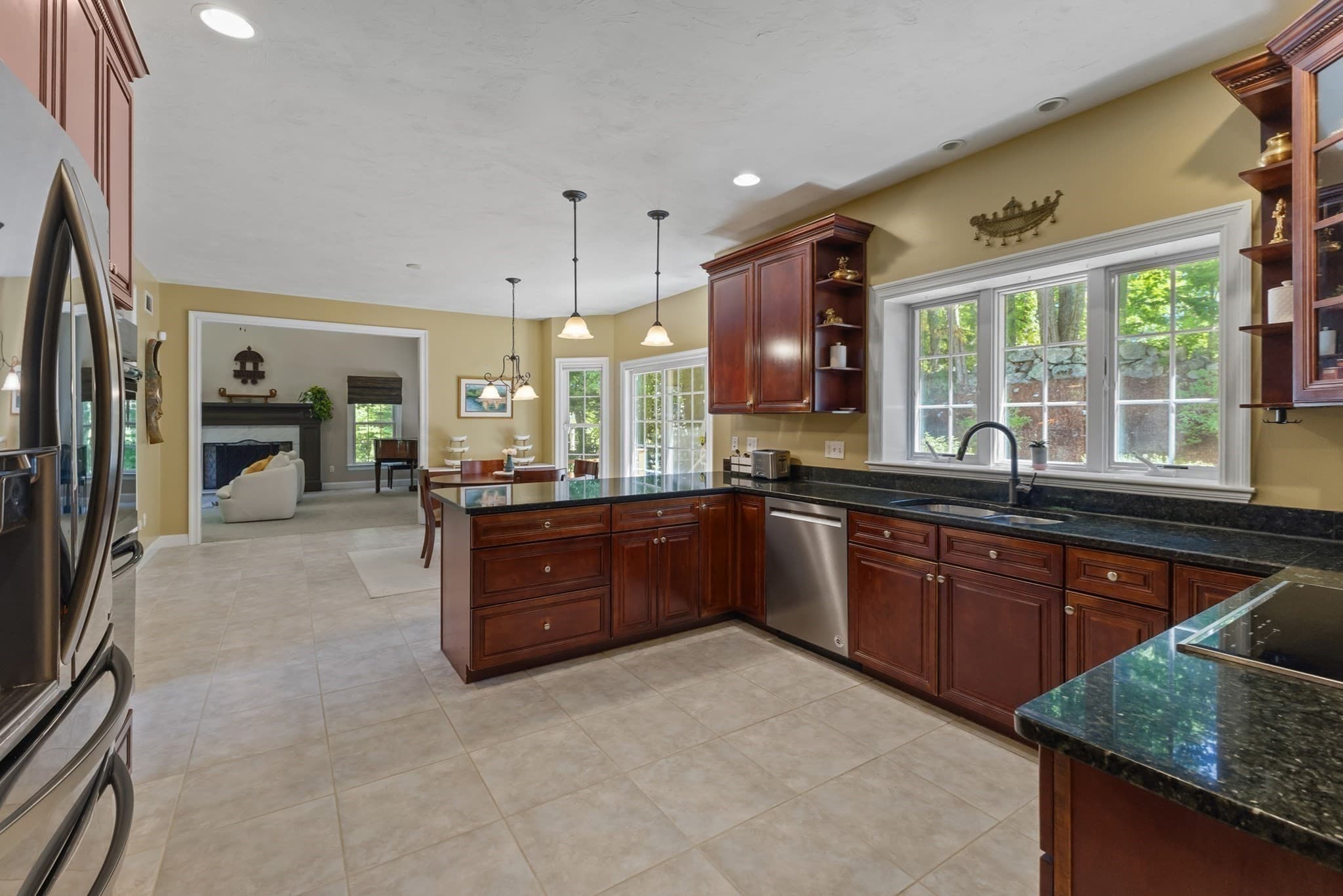Single Family Residence at 8 Karen Ln, Milford MA 01757, photo 7 of 41