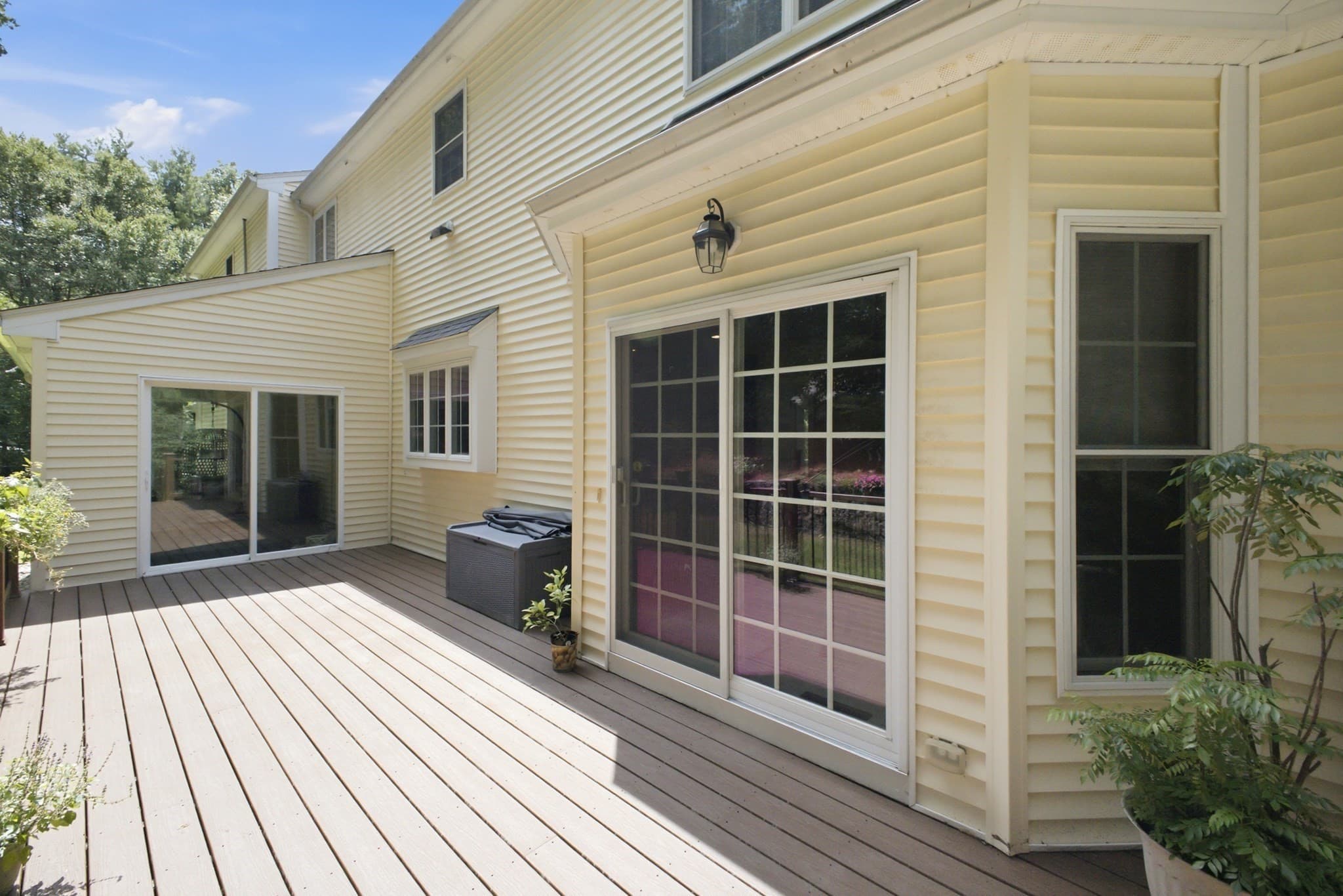 Single Family Residence at 8 Karen Ln, Milford MA 01757, photo 36 of 41