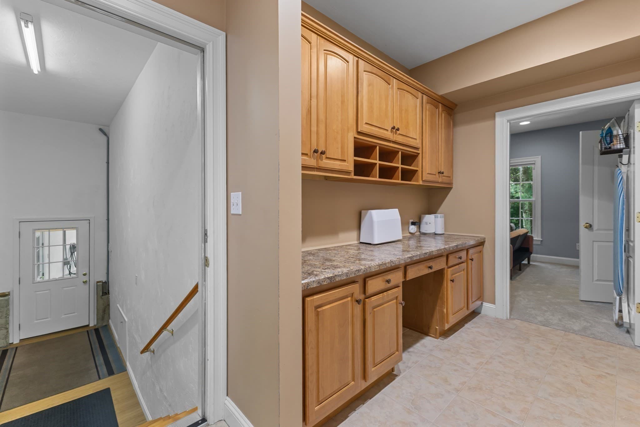 Single Family Residence at 8 Karen Ln, Milford MA 01757, photo 34 of 41