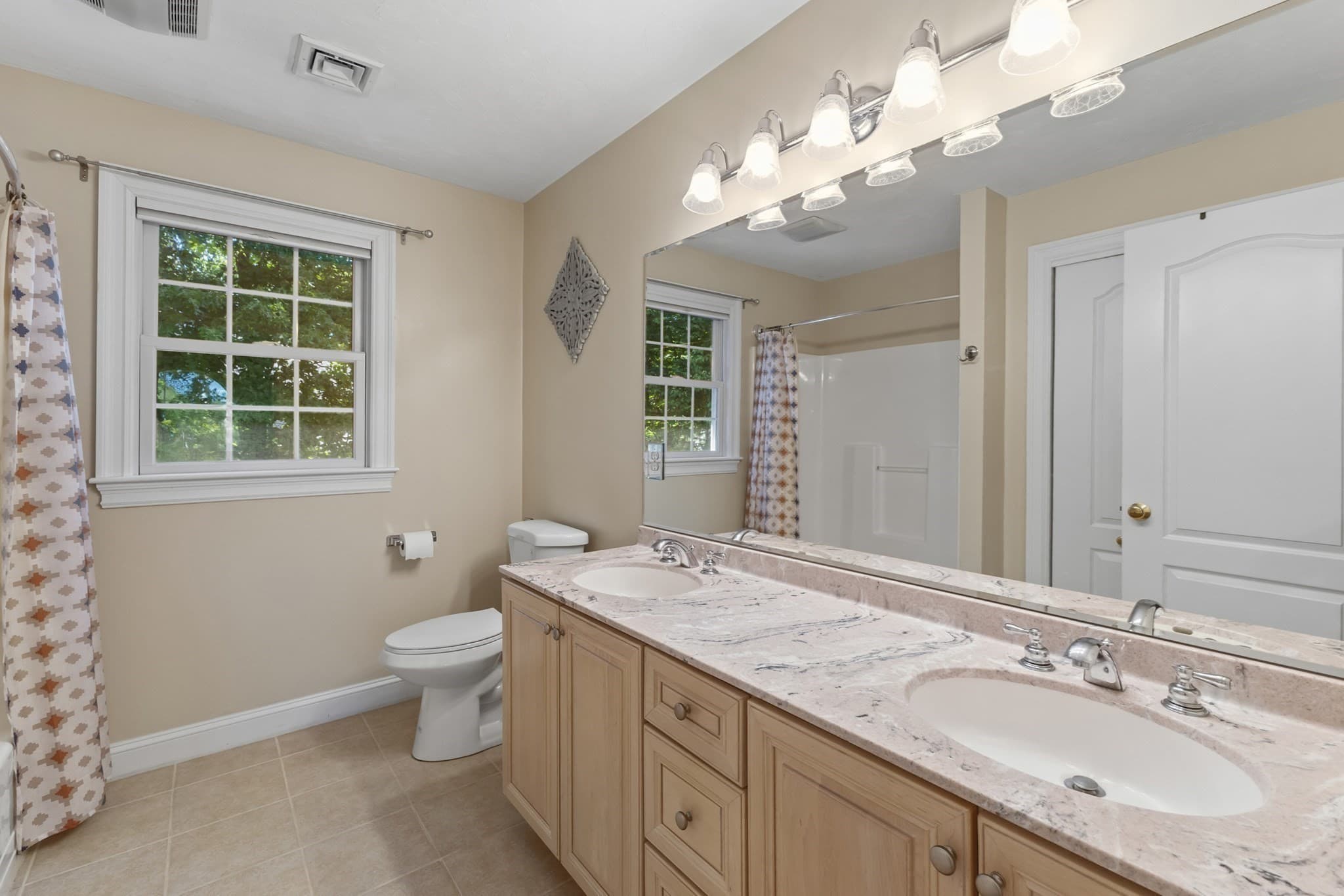 Single Family Residence at 8 Karen Ln, Milford MA 01757, photo 33 of 41