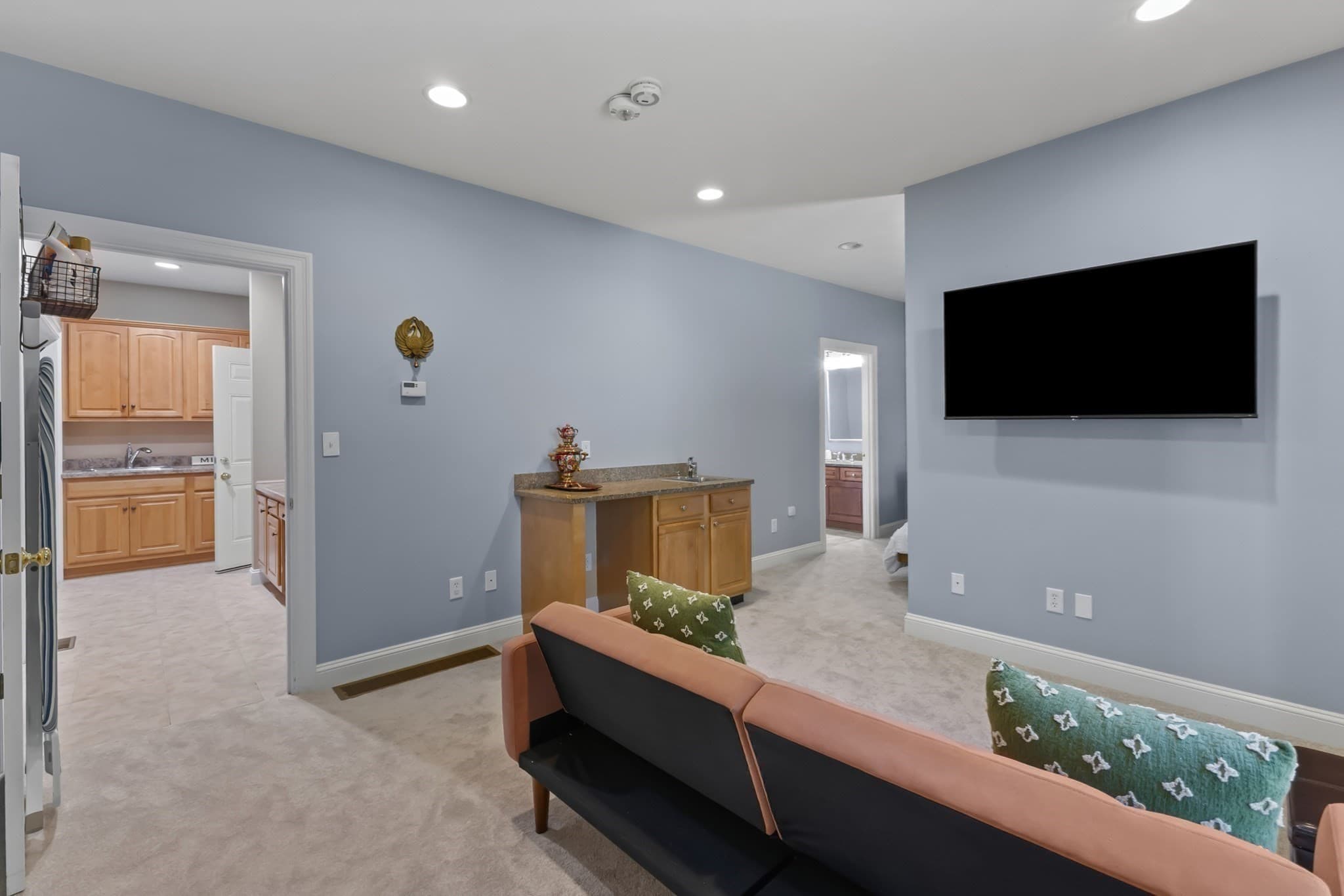 Single Family Residence at 8 Karen Ln, Milford MA 01757, photo 14 of 41