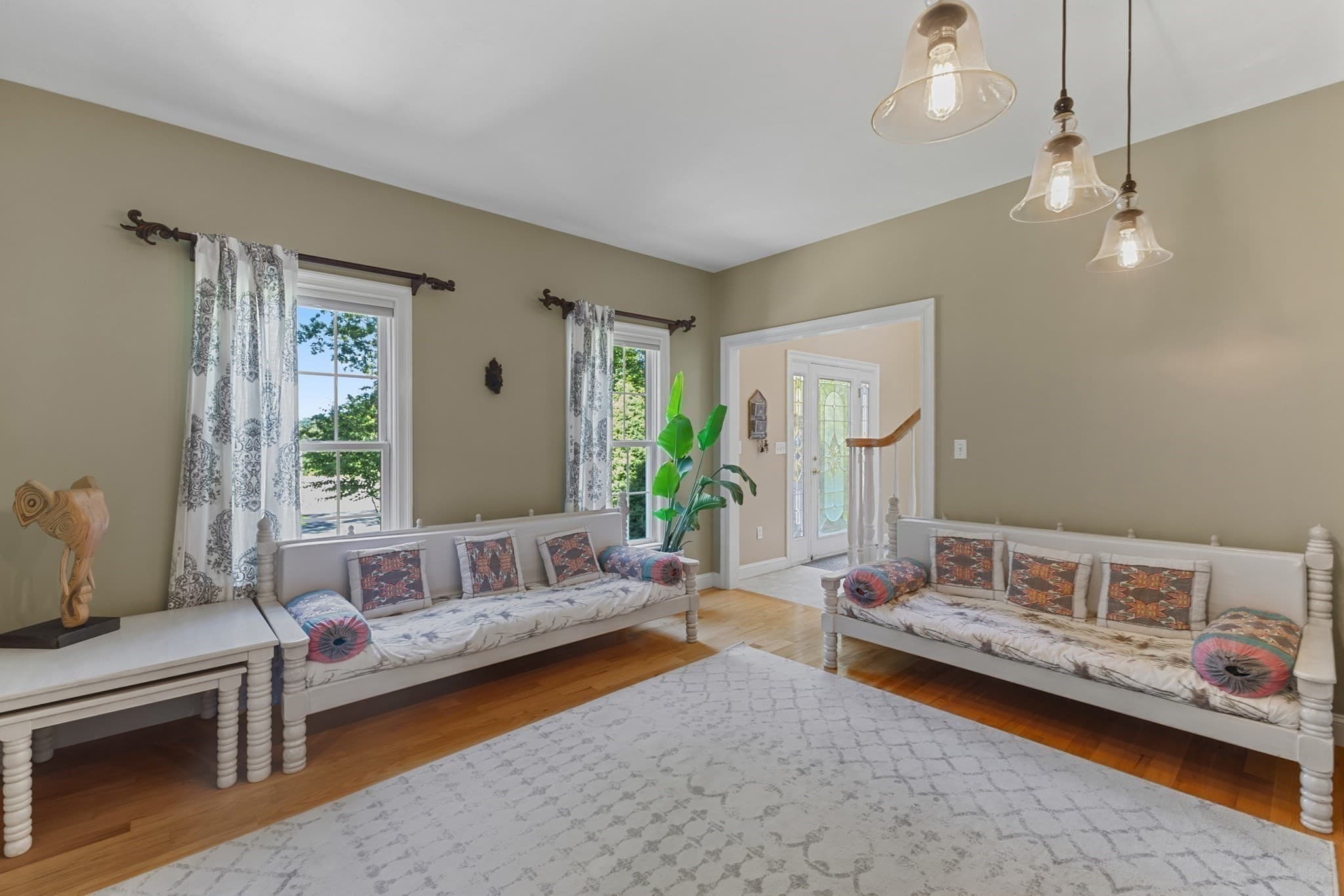 Single Family Residence at 8 Karen Ln, Milford MA 01757, photo 11 of 41