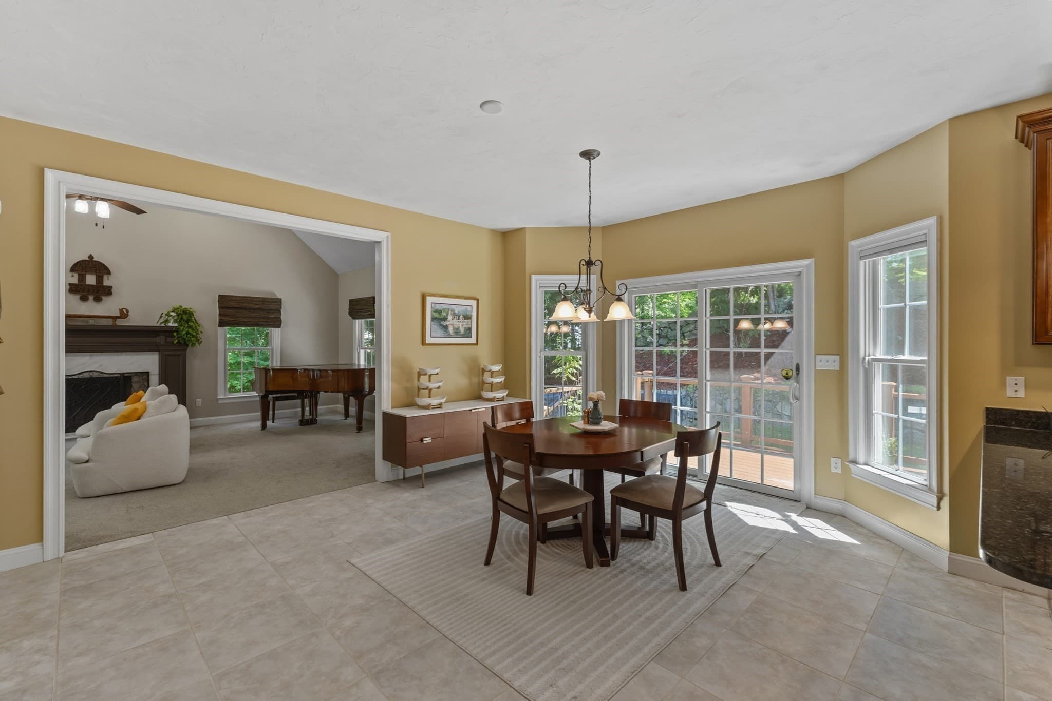 Single Family Residence at 8 Karen Ln, Milford MA 01757, photo 8 of 41