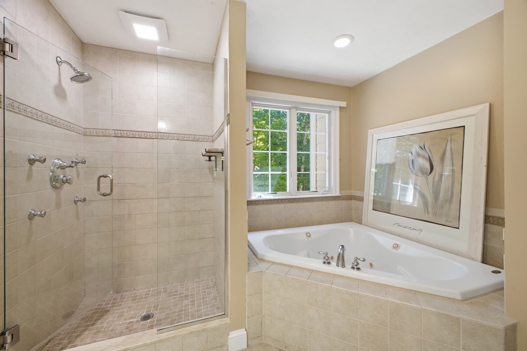 Single Family Residence at 8 Karen Ln, Milford MA 01757, photo 25 of 41