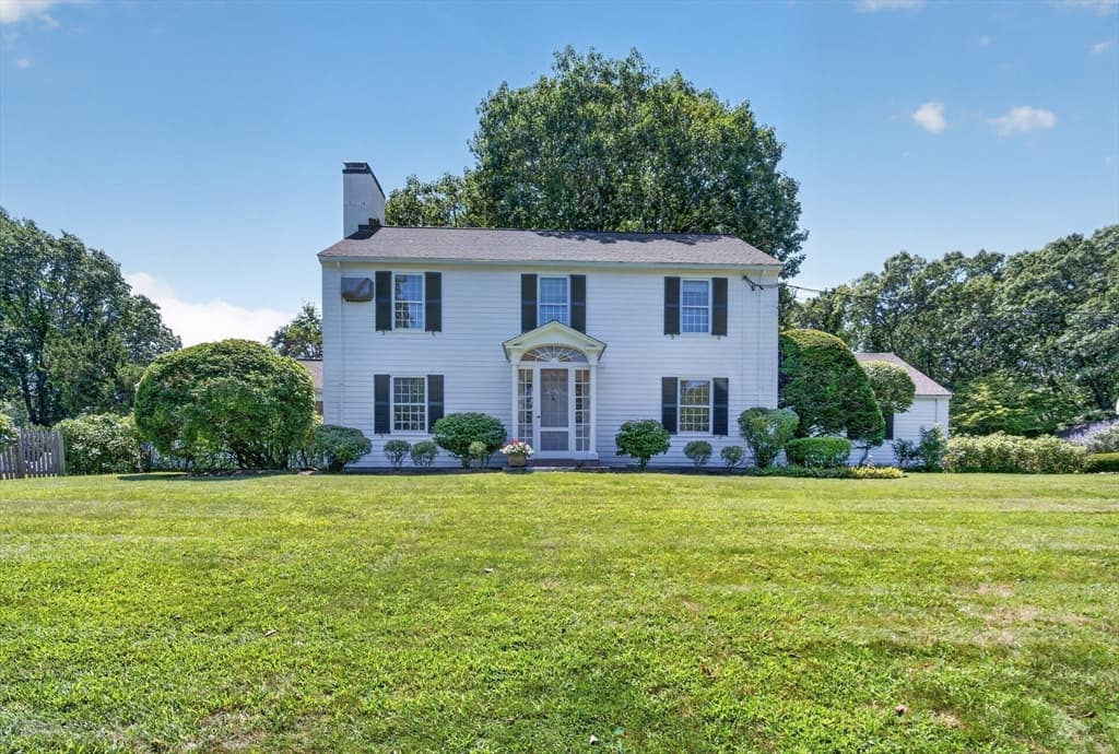 75 Warren, Plymouth MA 02360 photo 2