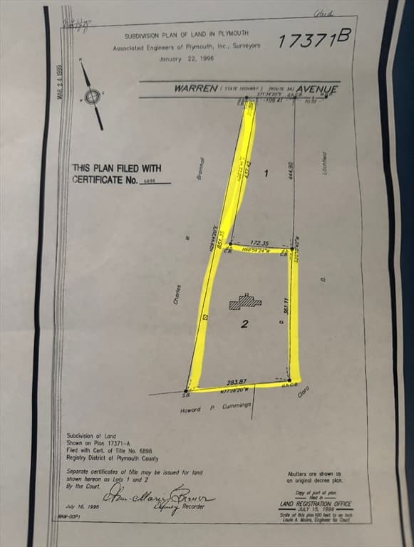 75 Warren, Plymouth MA 02360 photo 31