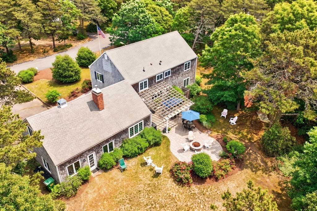 160 Quail Cover Lane, Orleans MA 02642 photo 2