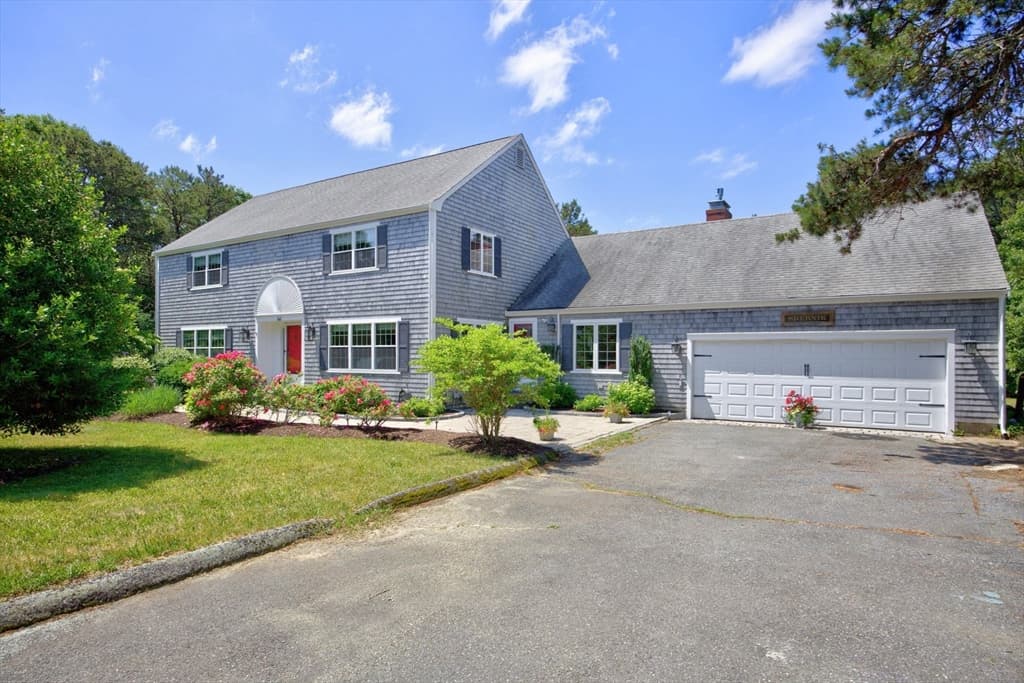 160 Quail Cover Lane, Orleans MA 02642