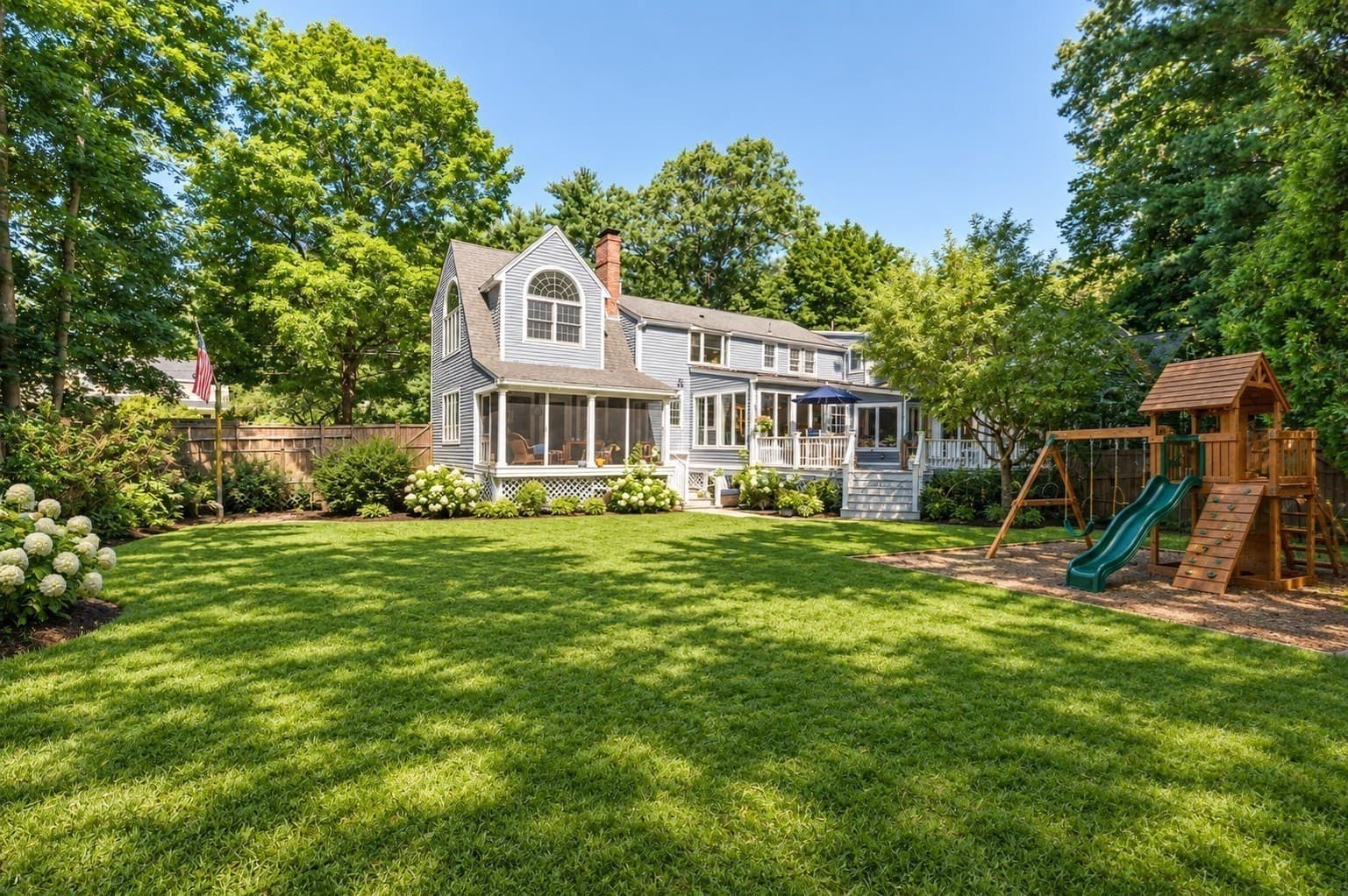 Single Family Residence at 2 Horseshoe Lane, Hamilton MA 01982, photo 31 of 42