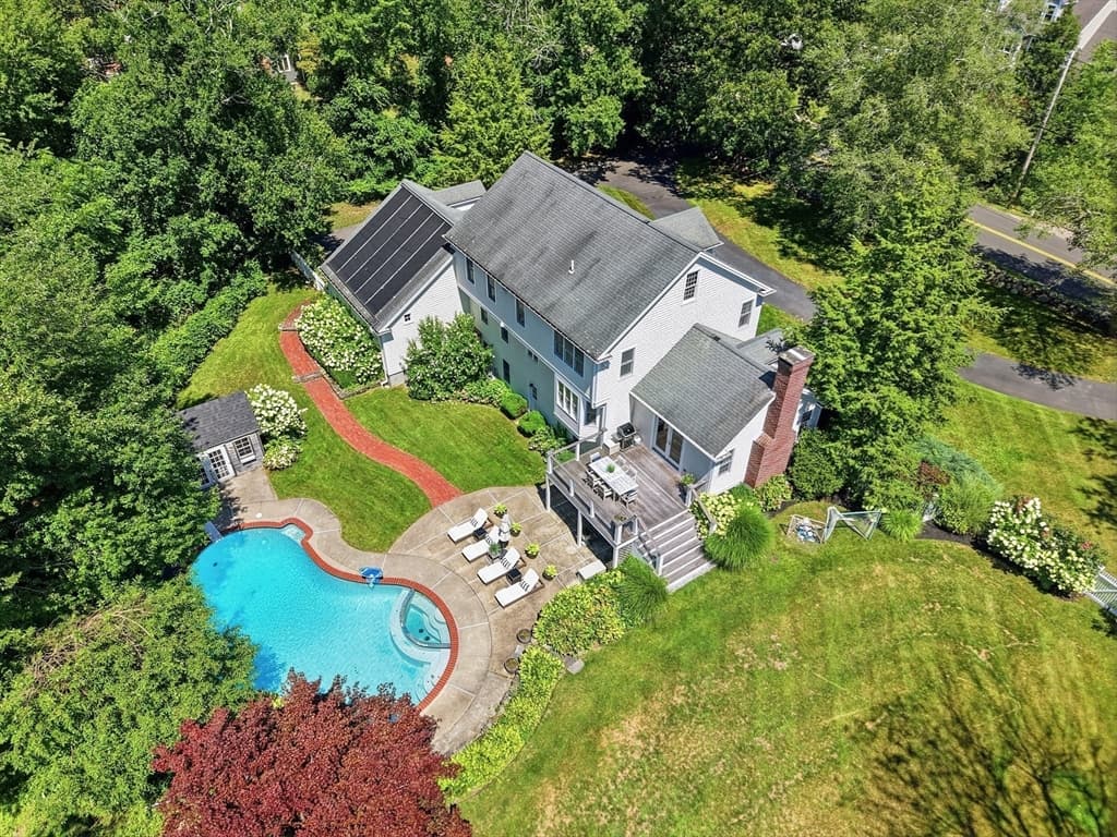 228 River St, Norwell MA 02061 photo 2