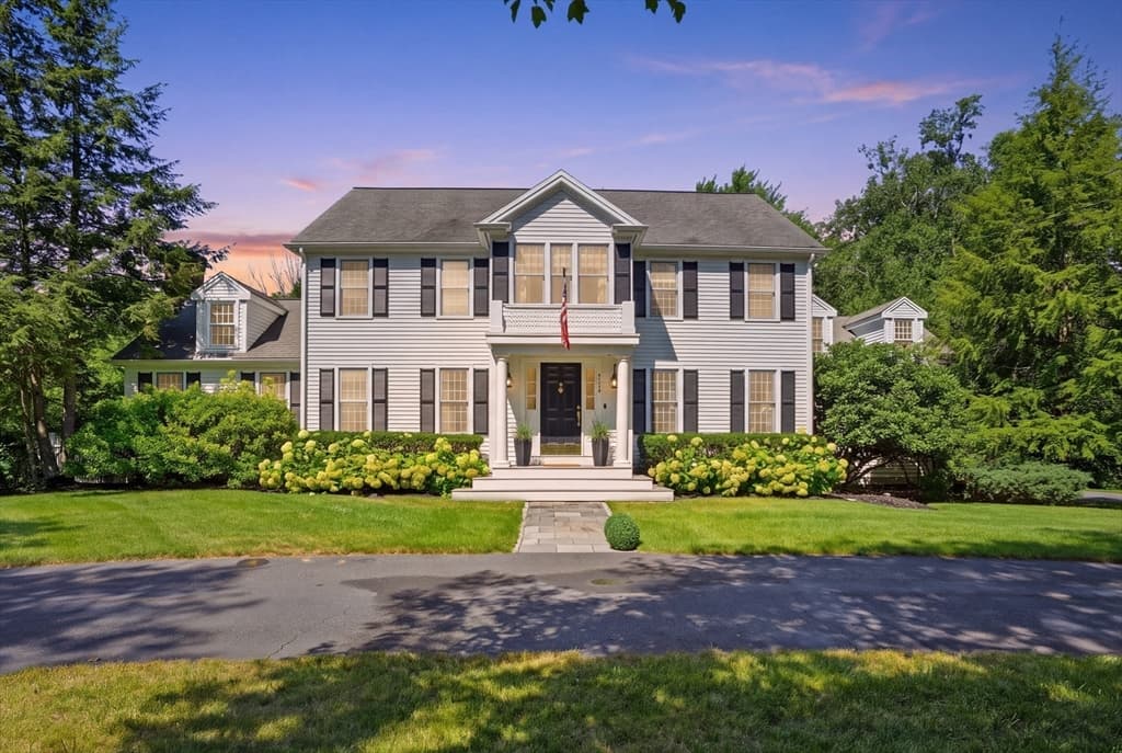 228 River St, Norwell MA 02061 photo 42