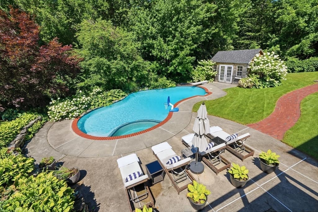 228 River St, Norwell MA 02061 photo 38