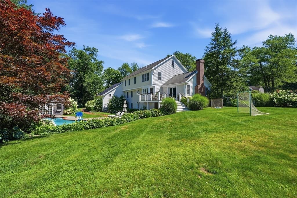 228 River St, Norwell MA 02061 photo 37