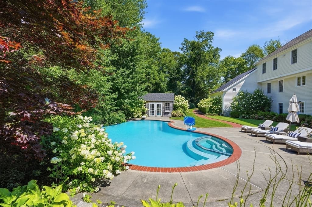228 River St, Norwell MA 02061 photo 39