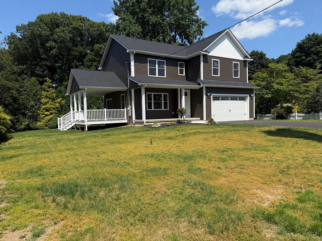 132 Barrington Rd, Longmeadow MA 01106 photo 2