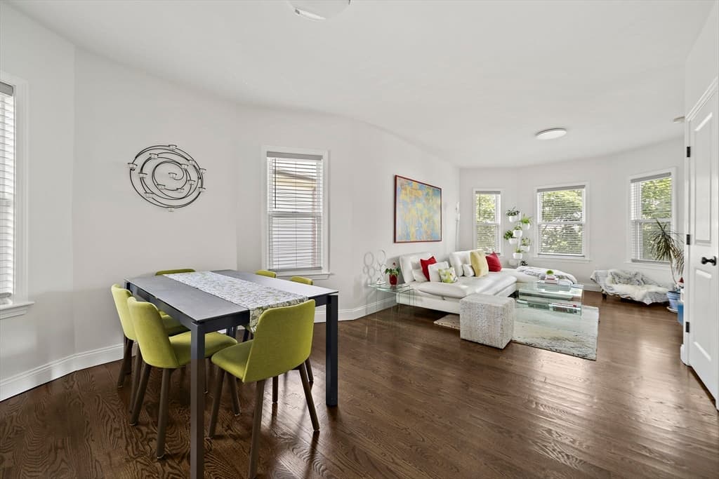 27 Whitten St # 2, Boston MA 02122 photo 6