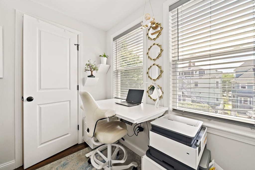 27 Whitten St # 2, Boston MA 02122 photo 18