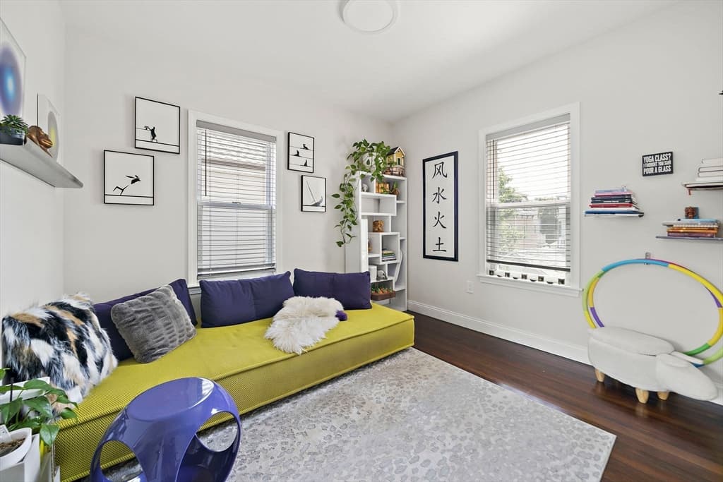 27 Whitten St # 2, Boston MA 02122 photo 15