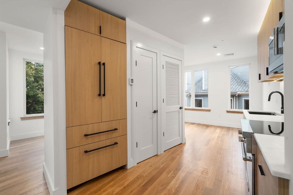 58 Kent # U304, Brookline MA 02445